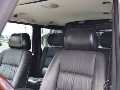 2008 Mercedes-BENZ G-CLASS 缩略图 36
