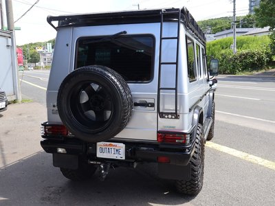 2008 Mercedes-BENZ G-CLASS 缩略图 15