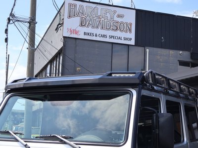 2008 Mercedes-BENZ G-CLASS 缩略图 28