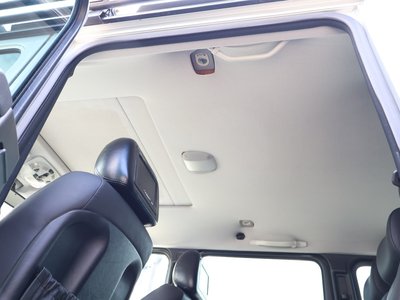 2008 Mercedes-BENZ G-CLASS 缩略图 59