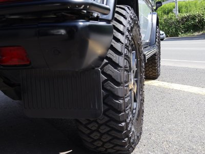 2008 Mercedes-BENZ G-CLASS 缩略图 83