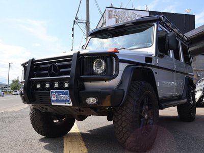 2008 Mercedes-BENZ G-CLASS 缩略图 26