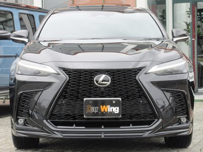 LEXUS NX - 3