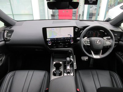 LEXUS NX - 2