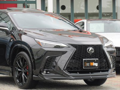 LEXUS NX - 5