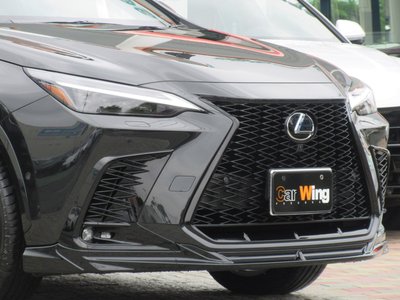 LEXUS NX - 7