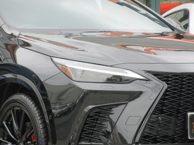 LEXUS NX - 8