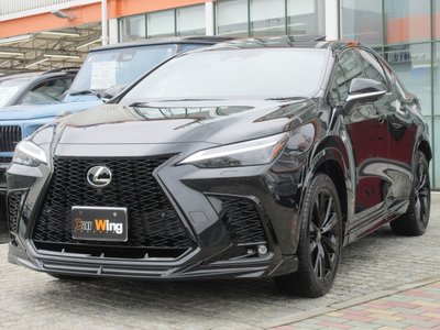 LEXUS NX - 1