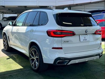 2019 BMW X5 缩略图 17