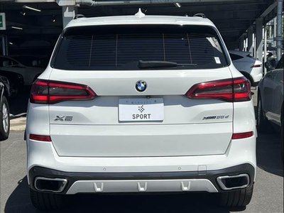 2019 BMW X5 缩略图 14