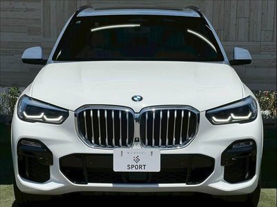 2019 BMW X5 缩略图 13