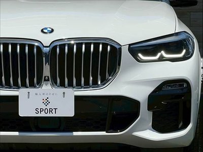 2019 BMW X5 缩略图 20