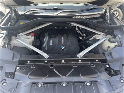 2019 BMW X5 缩略图 12