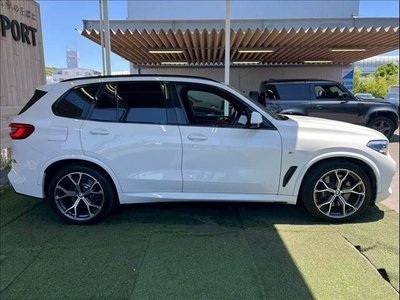 2019 BMW X5 缩略图 15