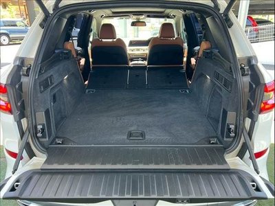 2019 BMW X5 缩略图 18