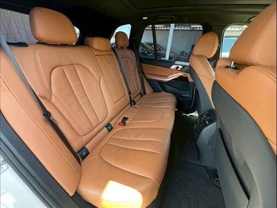 2019 BMW X5 — фото 8