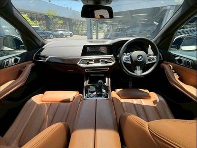 2019 BMW X5 — фото 4