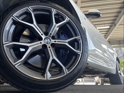 2019 BMW X5 缩略图 19