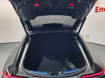 2024 Mercedes-BENZ GT AMG — миниатюра 24
