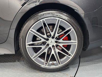 2024 Mercedes-BENZ GT AMG — фото 8