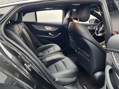 2024 Mercedes-BENZ GT AMG — миниатюра 17