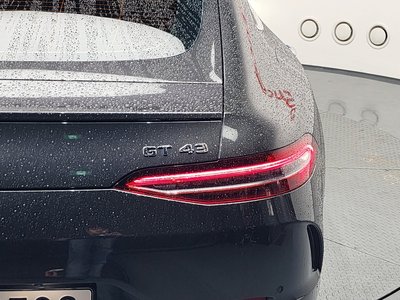 2024 Mercedes-BENZ GT AMG — фото 10