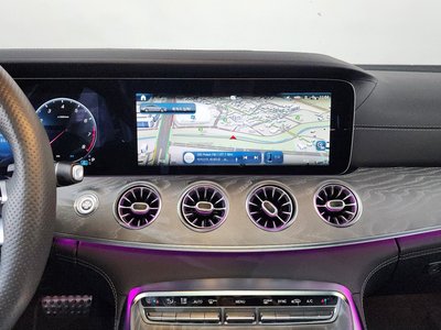 2024 Mercedes-BENZ GT AMG — миниатюра 18