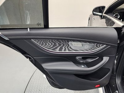 2024 Mercedes-BENZ GT AMG — миниатюра 15