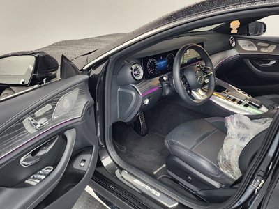2024 Mercedes-BENZ GT AMG — миниатюра 13