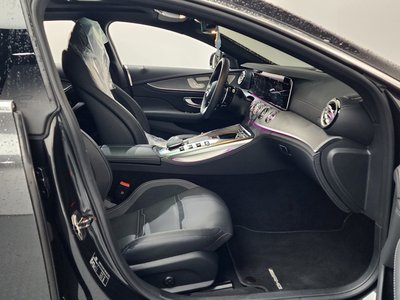 2024 Mercedes-BENZ GT AMG — миниатюра 16