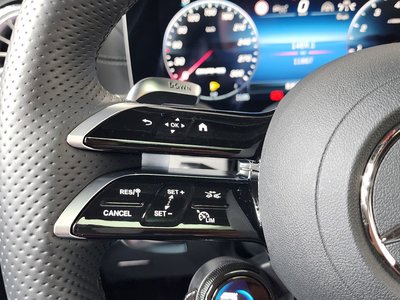 2024 Mercedes-BENZ GT AMG — миниатюра 22