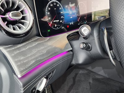 2024 Mercedes-BENZ GT AMG — миниатюра 27