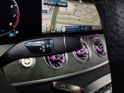 2024 Mercedes-BENZ GT AMG — миниатюра 12