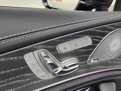 2024 Mercedes-BENZ GT AMG — миниатюра 30
