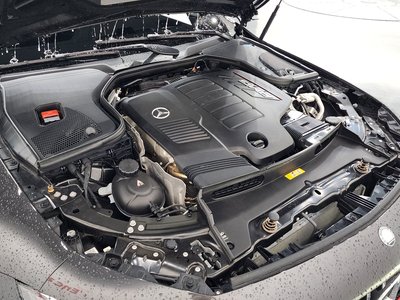 2024 Mercedes-BENZ GT AMG — фото 7