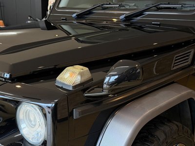 2015 Mercedes-BENZ G-CLASS thumbnail 58