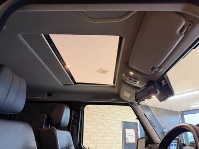 2015 Mercedes-BENZ G-CLASS thumbnail 53