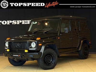 2015 Mercedes-BENZ G-CLASS 照片 2
