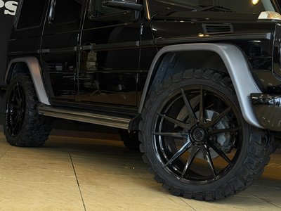 2015 Mercedes-BENZ G-CLASS thumbnail 64