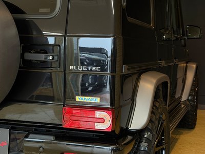 2015 Mercedes-BENZ G-CLASS thumbnail 70
