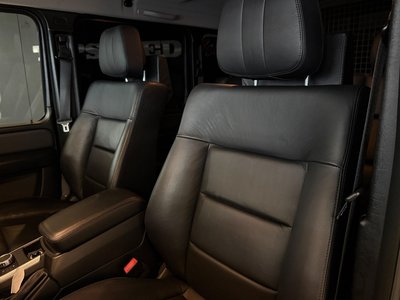 2015 Mercedes-BENZ G-CLASS thumbnail 29