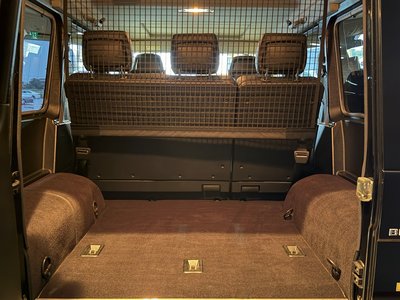 2015 Mercedes-BENZ G-CLASS thumbnail 41