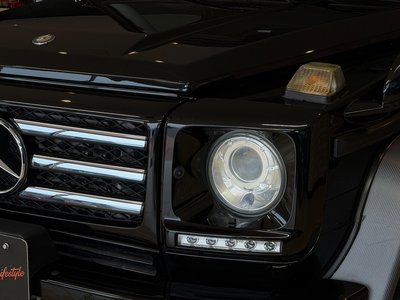 2015 Mercedes-BENZ G-CLASS thumbnail 56