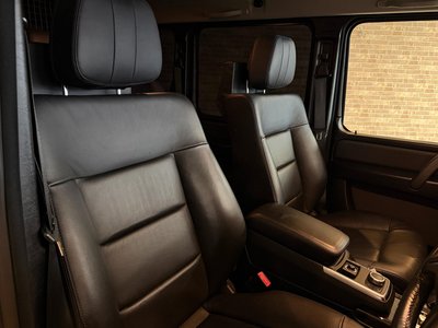 2015 Mercedes-BENZ G-CLASS thumbnail 21