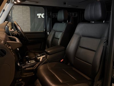 2015 Mercedes-BENZ G-CLASS thumbnail 27