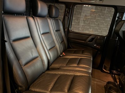 2015 Mercedes-BENZ G-CLASS thumbnail 33