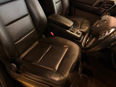 2015 Mercedes-BENZ G-CLASS thumbnail 22