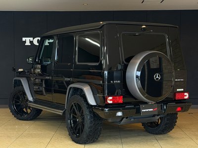 صورة 9 لـ 2015 Mercedes-BENZ G-CLASS