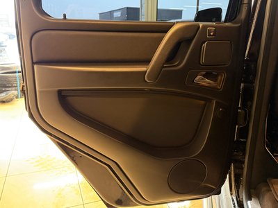 2015 Mercedes-BENZ G-CLASS thumbnail 40
