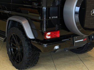 2015 Mercedes-BENZ G-CLASS thumbnail 73